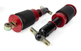 Air Lift Performance Builder Series Sleeve Bag w/ Medium Shock & Trunion to Eye End Treatments