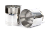 Dinan Valved Cat-Back Exhaust - Toyota / B58 / GR Supra 3.0