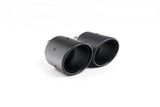 Milltek Race System 80mm Catback System - Audi / 2.0TFSI / 8Y / S3