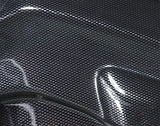 Maxton Designs Rear Side Splitters - Porsche Panamera Turbo 970 Facelift