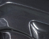 Maxton Design Rear Window Extension - Audi / 8Y / RS3