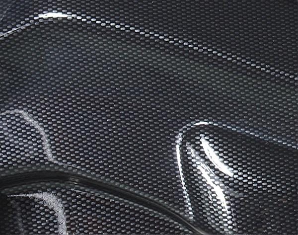 Maxton Design Front Splitter Ver.2 VW Mk4 Golf (For Golf GTi 35Th)