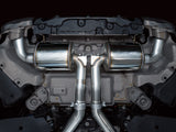 AWE Cat-Back Exhaust for G42 BMW M240i