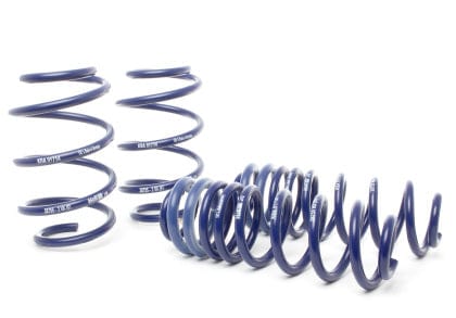 H&R Sport Springs - VW Taos 4WD