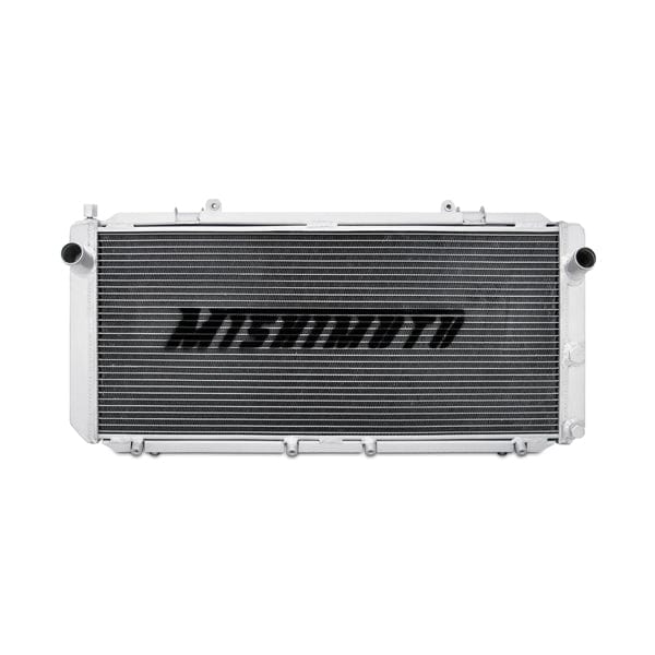 Mishimoto Toyota MR2 Performance X-Line Aluminum Radiator, 1990-1995