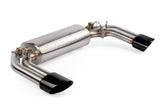 APR Catback Exhaust System - RS3 2.5T (MK3/8V)