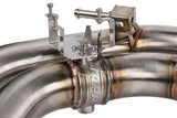 APR Catback Exhaust System - RS3 2.5T (MK3/8V)