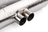APR Catback Exhaust System - RS3 2.5T (MK3/8V)