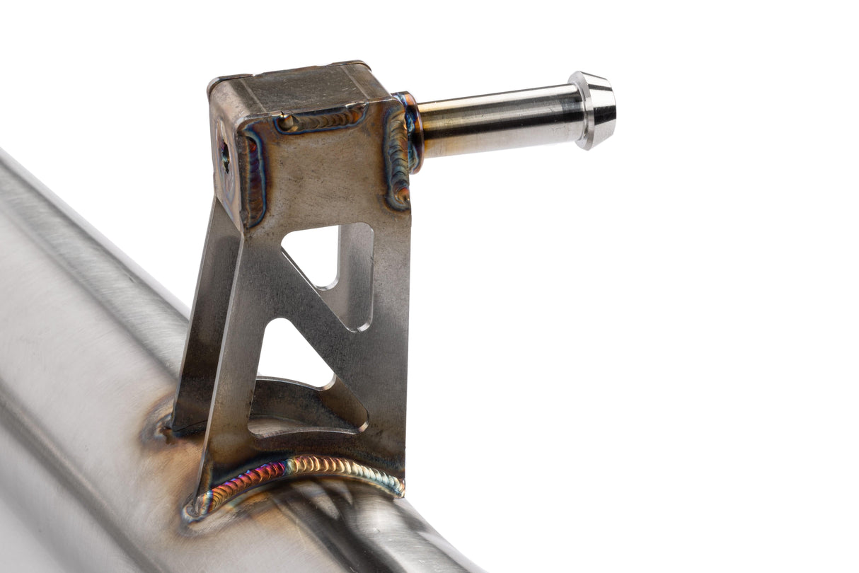 APR Catback Exhaust System - RS3 2.5T (MK3/8V)