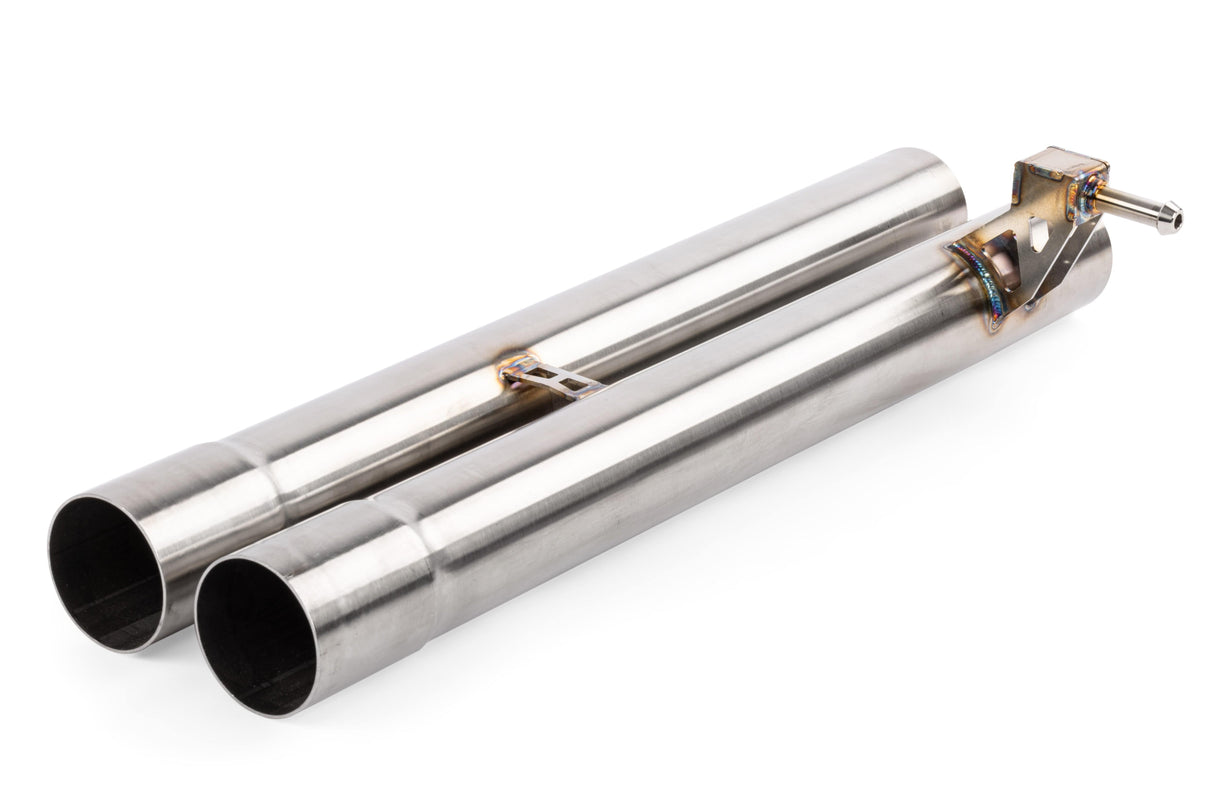 APR Catback Exhaust System - RS3 2.5T (MK3/8V)