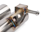 APR Catback Exhaust System - RS3 2.5T (MK3/8V)