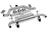 APR Catback Exhaust System - VW / Mk8 / GTI