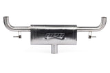 APR Catback Exhaust System - VW / Mk8 / GTI