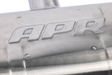 APR Catback Exhaust System - VW / Mk8 / GTI