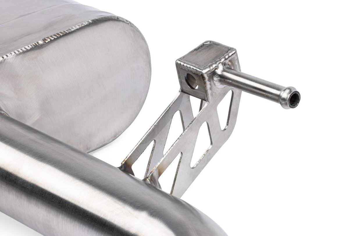 APR Catback Exhaust System - VW / Mk8 / GTI