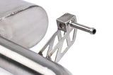APR Catback Exhaust System - VW / Mk8 / GTI