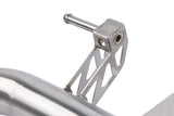 APR Catback Exhaust System - VW / Mk8 / GTI