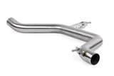 APR Catback Exhaust System - VW / Mk8 / GTI