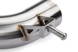APR Catback Exhaust System - VW / Mk8 / GTI