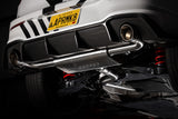 APR Catback Exhaust System - VW / Mk8 / GTI