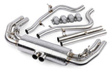 APR Catback Exhaust System - Audi / 8Y RS3