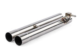 APR Catback Exhaust System - Audi / 8Y RS3