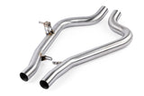 APR Catback Exhaust System - Audi / 8Y RS3