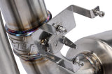 APR Catback Exhaust System - Audi / 8Y RS3