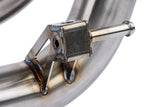 APR Catback Exhaust System - Audi / 8Y RS3