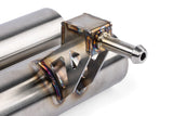 APR Catback Exhaust System - Audi / 8Y RS3