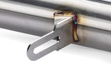 APR Catback Exhaust System - Audi / 8Y RS3