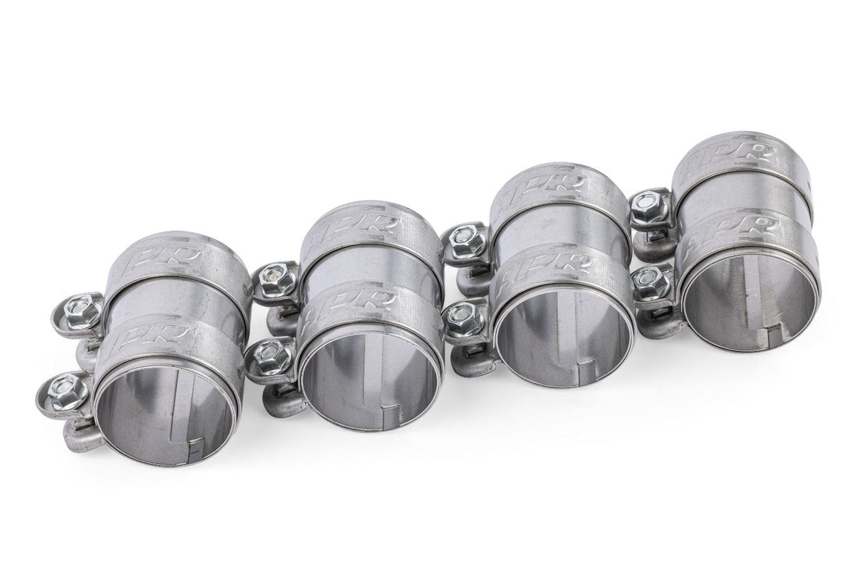 APR Catback Exhaust System - Audi / 8Y RS3
