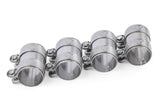 APR Catback Exhaust System - Audi / 8Y RS3