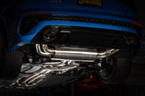 APR Catback Exhaust System - Audi / 8Y RS3