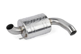 APR Catback Exhaust System - VW / Mk2 Tiguan (FWD)