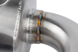 APR Catback Exhaust System - VW / Mk2 Tiguan (FWD)