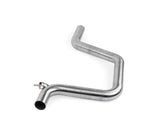 APR Catback Exhaust System - VW / Mk2 Tiguan (FWD)