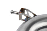 APR Catback Exhaust System - VW / Mk2 Tiguan (FWD)