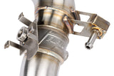 APR Full Catback Exhaust System - Audi / B9 SQ5