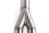 APR Full Catback Exhaust System - Audi / B9 SQ5