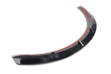 Dinan Rear Deck Spoiler (Carbon Fiber) - Toyota / A90 / A91 / GR Supra