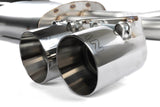Dinan Valved Cat-Back Exhaust - BMW / G01 / G02 / X3 M40i / X4 M40i