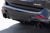 Dinan Valved Cat-Back Exhaust - BMW / G01 / G02 / X3 M40i / X4 M40i