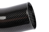 APR Carbon Fiber Throttle Inlet Pipe - Audi / B8 / B8.5 / 3.0T / S4 / S5 / Q5 / SQ5