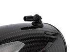 APR Carbon Fiber Throttle Inlet Pipe - Audi / B8 / B8.5 / 3.0T / S4 / S5 / Q5 / SQ5