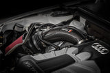 APR Carbon Fiber Throttle Inlet Pipe - Audi / B8 / B8.5 / 3.0T / S4 / S5 / Q5 / SQ5