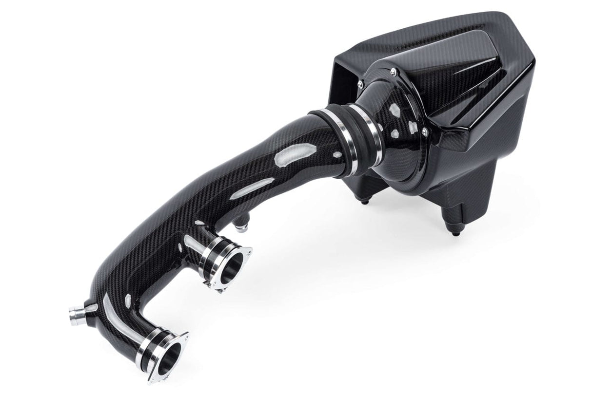 APR Carbon Fiber Intake System - Audi / B9 / 2.9T / RS4 / RS5