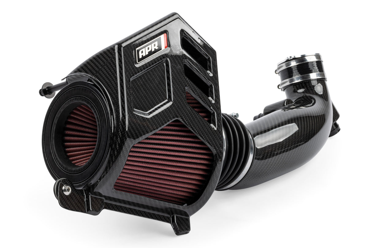 APR Carbon Fiber Intake - 3.0T A6 / A7 (C8)