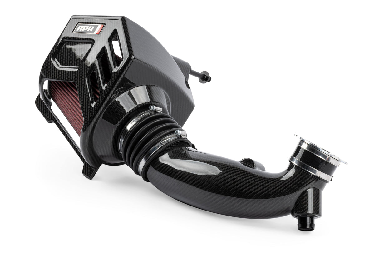 APR Carbon Fiber Intake - 3.0T A6 / A7 (C8)