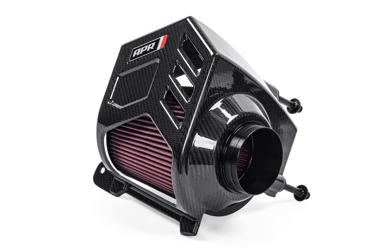 APR Carbon Fiber Intake - 3.0T A6 / A7 (C8)
